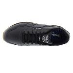 Reebok Men's Classic Leather Harman Run Sneakers