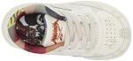 Reebok Baby Boys Classic White Club C 85 Sneaker