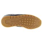 Reebok Men's Classic Leather Harman Run Sneakers