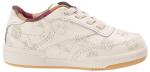 Reebok Baby Boys Classic White Club C 85 Sneaker