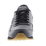 Reebok Men's Classic Leather Harman Run Sneakers