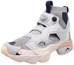 Reebok Instapump Fury OG Men's Sneakers - Grey/Navy