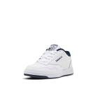Reebok Men's Club MEMT Casual Sneakers - Navy/White