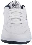 Reebok Men's Club MEMT Casual Sneakers - Navy/White