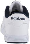 Reebok Men's Club MEMT Casual Sneakers - Navy/White
