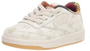 Reebok Baby Boys Classic White Club C 85 Sneaker