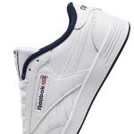 Reebok Men's Club MEMT Casual Sneakers - Navy/White