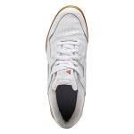 Reebok Men's Workout Plus Cross Trainer, White/Red