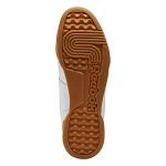 Reebok Men's Workout Plus Cross Trainer, White/Red