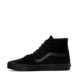 Vans SK8-HI Black Sneakers for Men and Women
