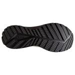 Brooks Revel 4 Men’s Running Shoes - White/Black/Red