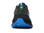 Brooks Anthem 5 Sneakers in Black/Ebony/Blue