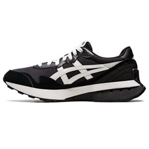 ASICS Men's Jogger X81 Sportstyle Sneakers, Black/Grey
