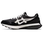 ASICS Men's Jogger X81 Sportstyle Sneakers, Black/Grey