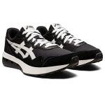 ASICS Men's Jogger X81 Sportstyle Sneakers, Black/Grey