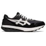 ASICS Men's Jogger X81 Sportstyle Sneakers, Black/Grey