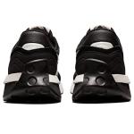 ASICS Men's Jogger X81 Sportstyle Sneakers, Black/Grey