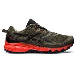 ASICS Gel-Trabuco 10 Men's Running Shoes, Green