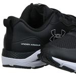 Under Armour HOVR Sonic Strt Navy Sneakers Size 9