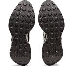 ASICS Men's Jogger X81 Sportstyle Sneakers, Black/Grey