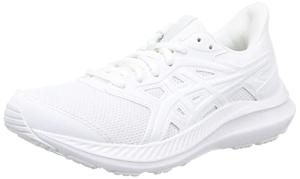 ASICS Men's JOLT 4 White Sneakers Size 8.5