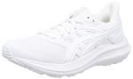 ASICS Men's JOLT 4 White Sneakers Size 8.5