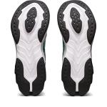 ASICS Gel-Kinsei Blast Sneakers for Men, White/Cilantro