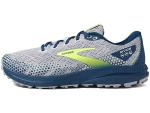 Brooks Divide 3 Men's Walking Shoes - Alloy/Nightlife