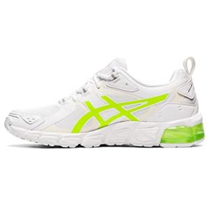 ASICS Women's Gel-Quantum 180 Sneakers, White/Green