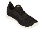 Asics Fit Sana 4 Women's Fitness Shoes - Black