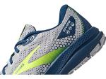 Brooks Divide 3 Men's Walking Shoes - Alloy/Nightlife