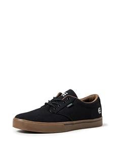 Etnies Jameson 2 Eco Men's Skate Shoes - Black