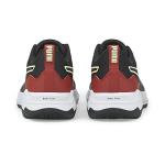 PUMA Better Foam Xterra Sneakers in Black-Chili
