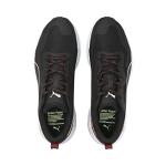 PUMA Better Foam Xterra Sneakers in Black-Chili