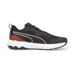 PUMA Better Foam Xterra Sneakers in Black-Chili