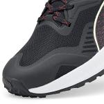 PUMA Better Foam Xterra Sneakers in Black-Chili