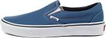 Vans Classic Slip-on Canvas Sneakers for Men