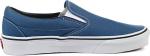 Vans Classic Slip-on Canvas Sneakers for Men