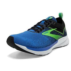 Brooks Men's Blue Running Shoes, Size 8 UK
