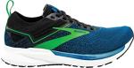 Brooks Men's Blue Running Shoes, Size 8 UK