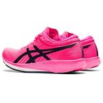 ASICS Women's Metaracer Running Shoes, Hot Pink