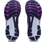 ASICS GEL-KAYANO 29 Women's Running Shoes, Black/Red