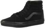 Vans SK8-Hi Black Skateboard Sneakers for Men