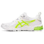 ASICS Women's Gel-Quantum 180 Sneakers, White/Green
