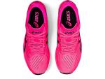 ASICS Women's Metaracer Running Shoes, Hot Pink