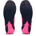 ASICS Women's Metaracer Running Shoes, Hot Pink