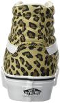 Vans Women's Filmore Hi Leopard Platform Sneakers