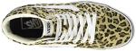 Vans Women's Filmore Hi Leopard Platform Sneakers