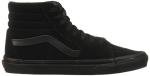 Vans SK8-Hi Black Skateboard Sneakers for Men