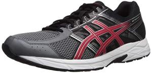 ASICS Gel Contend 4 Sneakers for Men Grey